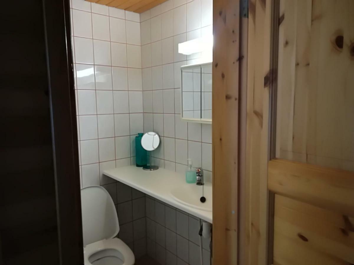 Villa Waestae-Raekki Luosto Esterno foto