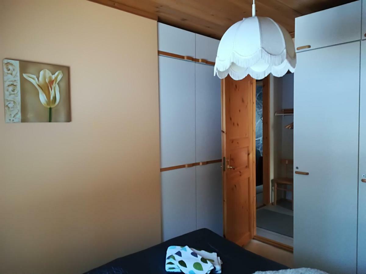 Villa Waestae-Raekki Luosto Esterno foto