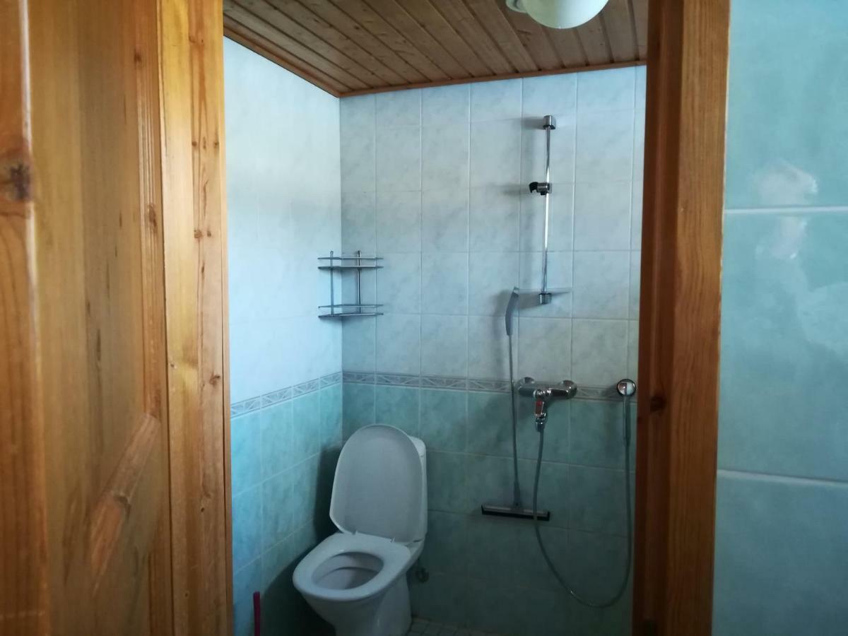 Villa Waestae-Raekki Luosto Esterno foto